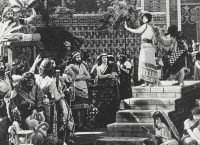 Πανόραμα Ευρωπαϊκού Κινηματογράφου στο Μέγαρο Μουσικής Αθηνών