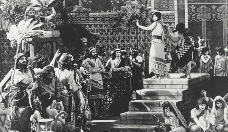 Πανόραμα Ευρωπαϊκού Κινηματογράφου στο Μέγαρο Μουσικής Αθηνών