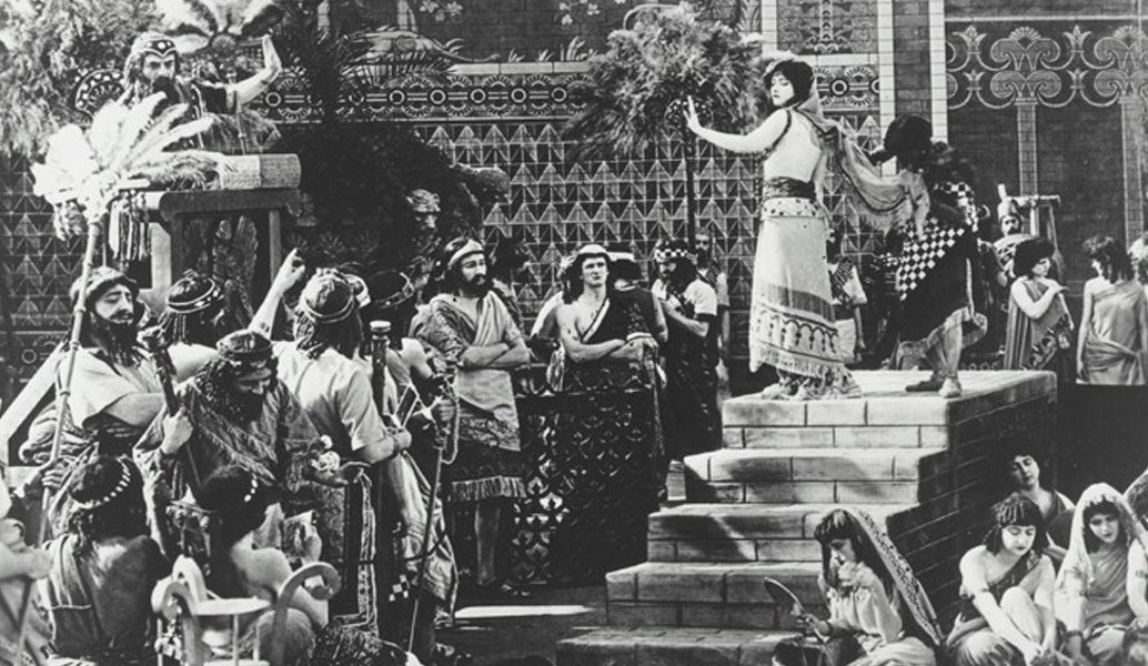Πανόραμα Ευρωπαϊκού Κινηματογράφου στο Μέγαρο Μουσικής Αθηνών
