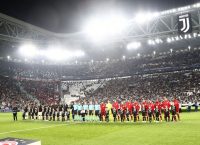 Γιουβέντους – Ολυμπιακός: Το άλμπουμ της αναμέτρησης στο Τορίνο (pics)