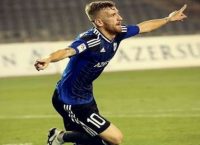 Το πρώτο γκολ του Ενρίκε στο Champions League (vid)