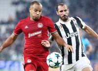 Γιουβέντους – Ολυμπιακός 2-0: Πάλεψε, αλλά το… καθάρισε ο Ιγκουαϊν