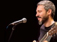 Άγιος Δημήτριος: Συναυλία με τον Αλκίνοο Ιωαννίδη