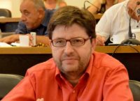 Δήμος Βόλου: Απέπεμψαν τον Δημήτριο Πέγιο από την ομάδα πλειοψηφίας