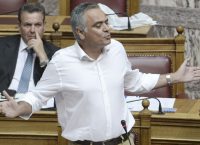 ΠΑΝΟΣ ΣΚΟΥΡΛΕΤΗΣ: Ενισχύσεις 46,6 εκατ. ευρώ σε δήμους