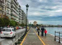 Κινητοποιήσεις στη Θεσσαλονίκη ενάντια στο κυριακάτικο άνοιγμα των καταστημάτων