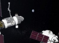 Ρωσία – ΗΠΑ: Συμφωνία για την κατασκευή διαστημικού σταθμού σε τροχιά γύρω από τη Σελήνη
