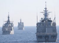 Άσκηση “Παρμενίων 2017”: Την Τρίτη θα ηχήσουν σειρήνες σε όλη τη χώρα