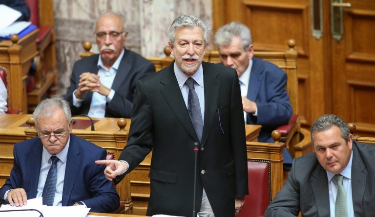 Κοντονής: Επίτευγμα της κυβέρνησης η εντυπωσιακή μείωση των εκκρεμών υποθέσεων