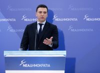 Κικίλιας: Στις εκλογές ο λαός θα αποδοκιμάσει τον κ. Τσίπρα