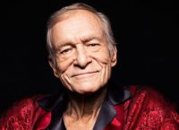 Χιού Χέφνερ: Ντοκουμέντο από τις τελευταίες στιγμές του Mr. Playboy (vid)