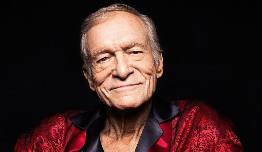 Hugh Hefner: Το Twitter αποχαιρετά τον mr. Playboy