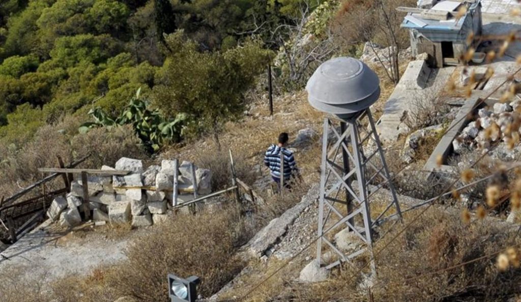 Άσκηση “Παρμενίων 2017”: Την Τρίτη θα ηχήσουν σειρήνες σε όλη τη χώρα