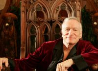 Hugh Hefner: 12 πράγματα που δεν γνωρίζαμε για τον θρυλικό Mr. Playboy
