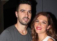Βάσω Λασκαράκη: Γιατί χώρισα με τον Γιάννη Τσιμιτσέλη