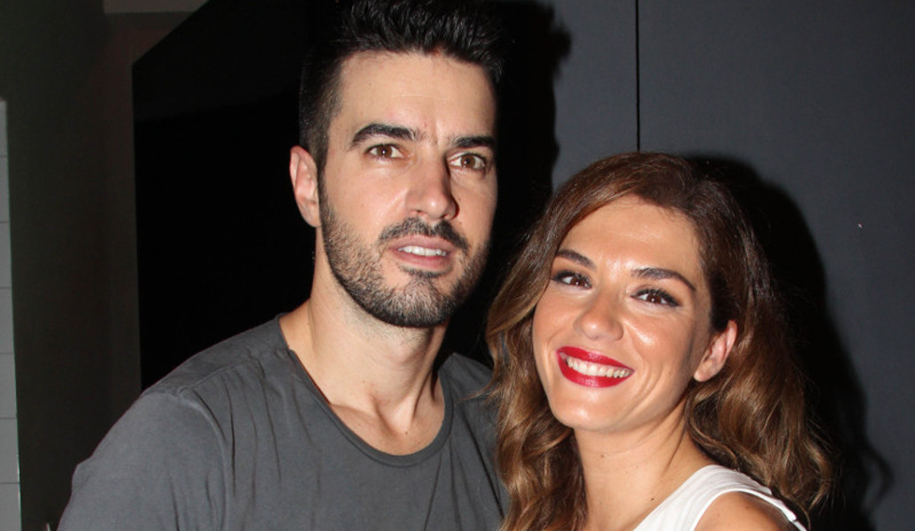 Βάσω Λασκαράκη: Γιατί χώρισα με τον Γιάννη Τσιμιτσέλη