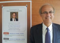 Γρηγόρης Στεφανόπουλος: Ο Έλληνας καθηγητής, πρωτεργάτης στη δημιουργία ανανεώσιμων πρώτων υλών