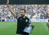 Ξάνθη: Στο στόχαστρο ο Παναγιώτης Γλύκος