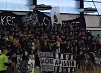 ΠΑΟΚ – Προμηθέας Πάτρας: Τα εισιτήρια του αγώνα