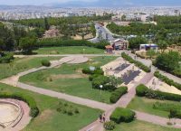 Περιφέρεια Αττικής: Ανάπλαση της Λεωφόρου Βεΐκου στο Γαλάτσι