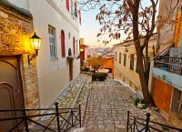 Trivago: Αυτοί είναι οι πιο δημοφιλείς φθινοπωρινοί προορισμοί στην Ελλάδα για το 2017