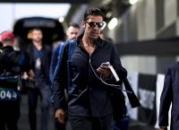 Ο Μπουφόν πλήρωσε το ιδιωτικό αεροπλάνο για να πάει η Γιουβέντους στην κηδεία του Αστόρι