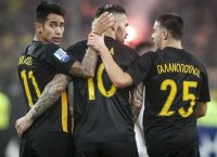 ΑΕΚ – Αούστρια Βιέννης στο Cosmote Sport 2HD