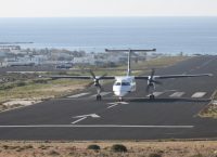Fraport: Ζητάει αποζημίωση 70 εκατομμυρίων ευρώ για τα 14 περιφερειακά αεροδρόμια