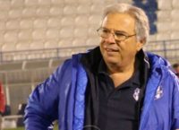 Και επίσημα ο Στάθης Φριλίγγος στον Άρη !