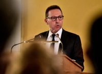 Στουρνάρας: Πρέπει να τηρηθούν τα συμφωνηθέντα με τους Θεσμούς