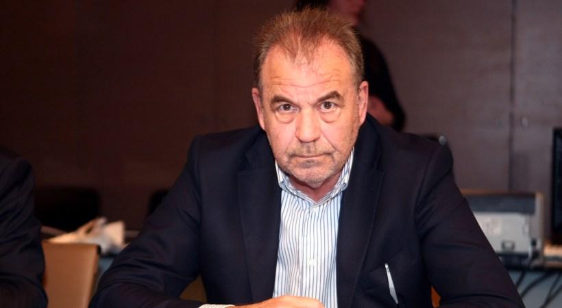 Αγραφιώτης προς Γραμμένο: «Ζούμε την απόλυτη ξεφτίλα του ποδοσφαίρου»