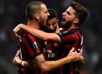 Μίλαν – Ριέκα 3-2: Απίστευτο ματς στο Μιλάνο με 3 γκολ στο τελευταίο δεκάλεπτο – Δείτε στιγμιότυπα (vid)