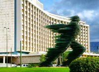 Hilton Αθηνών: Επίσημος υποστηρικτής του Μαραθωνίου Αθήνας 2017