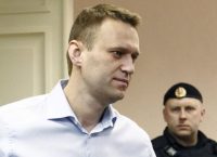 Μόσχα: Συνελήφθη ο επικεφαλής της ρωσικής αντιπολίτευσης, Αλεξέι Ναβάλνι