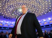 Πίτερ Αλτμάγιερ: Ο εκλεκτός της Άνγκελα Μέρκελ προσωρινά στη θέση του Βόλφγκανγκ Σόιμπλε