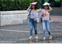 Καιρός (11/11/18): Η πρόγνωση για την Κυριακή 11 Νοεμβρίου 2018