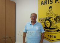 Στάθης Φριλίγγος: “Αχτύπητη έδρα το Κλεάνθης Βικελίδης, υποχρέωση του Άρη να ανέβει…”