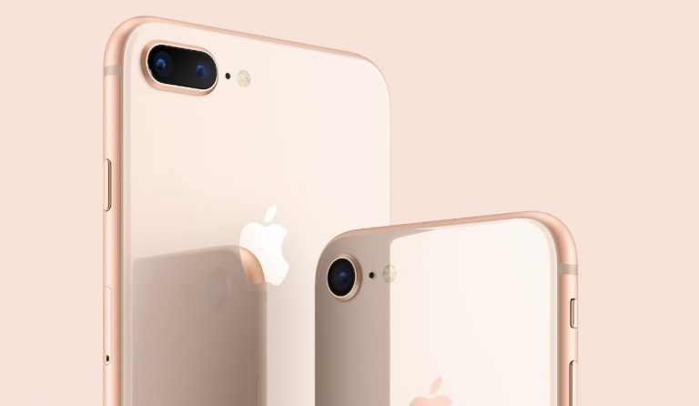 Τα νέα iPhone 8 & iPhone 8 Plus ήρθαν στα καταστήματα Vodafone!
