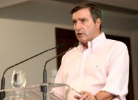 Γιώργος Καμίνης: Μόνο με προγραμματική συμφωνία οι μετεκλογικές συνεργασίες