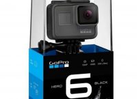GoPro Hero 6: Έρχεται με υποστήριξη 4K video στα 60 fps