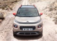 Νέο Citroen C3 Aircross: Θα σε ξελασπώσει
