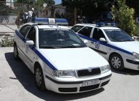 Λάρισα: Τηλεφώνημα για επίθεση με νευροτοξικά αέρια σε δικαστήρια και δήμο