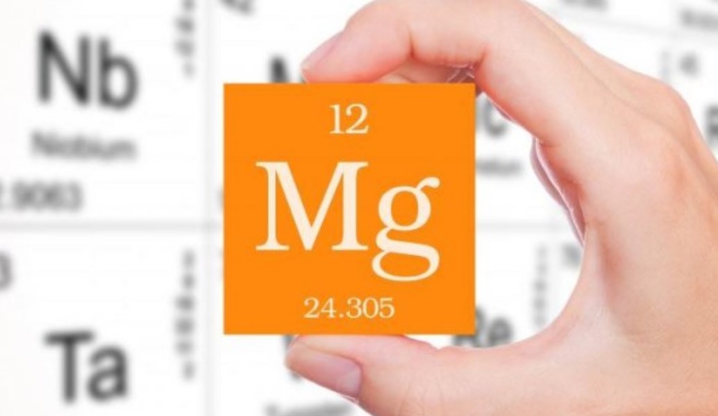 Μαγνήσιο: Συμπτώματα που μαρτυρούν την έλλειψη του