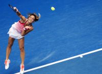 Σάκκαρη: Άνοδος στο No 30 της παγκόσμιας κατάταξης