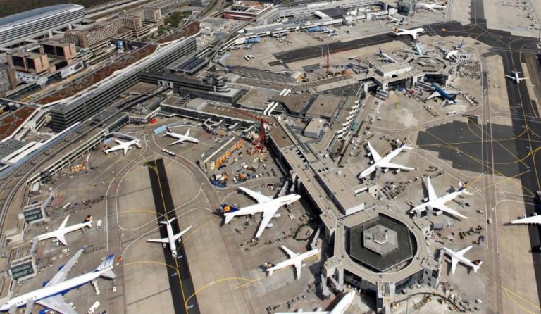 Fraport: Επένδυση 10 εκατομμυρίων ευρώ στο αεροδρόμιο της Καβάλας