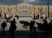 Βάλτε έναν μάνατζερ στην κυβερνητική μηχανή…