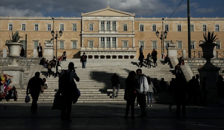 Ανοίγει η ψαλίδα ανάμεσα σε ΣΥΡΙΖΑ και ΝΔ – Στις 19 μονάδες εκτοξεύτηκε η διαφορά
