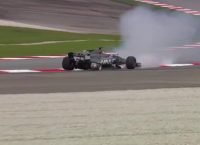 F1: Ατύχημα για τον Ρομάν Γκροζάν (vid)