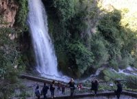 Έδεσσα: Η πόλη των νερών με τα υπέροχα αξιοθέατα (vid)