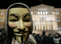 “Απάντηση” των Ελλήνων Anonymous στους Τούρκους χάκερ – Ποιες τουρκικές εταιρείες χτύπησαν